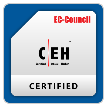 EC-Council | CEH Certified