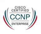 CISCO Certified CCNP | Enterprise